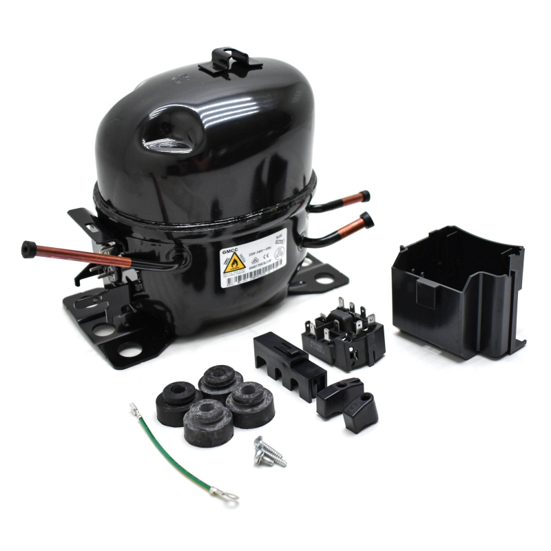 Компрессор SZ99H1H (R600a, -23,3С, 184Вт) Toshiba GMCC