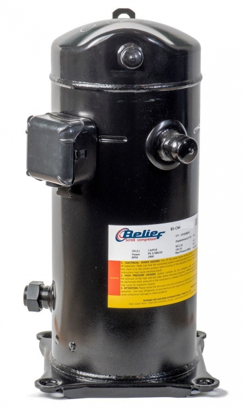 Компрессор BS-CM-340X-E1SG Belief