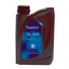 Масло синтетическое "Suniso" SL100 (4.0 л)