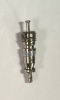 Золотник Шредера (51001) Ниппель заправочный, клапан для авто кондиционера
