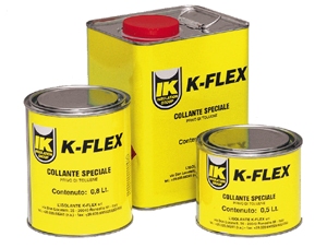 Клей K-FLEX 0,5л