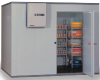Камера холодильная КХН-24,4 (2260х5860х2200) с перегородкой и 2-мя РДО