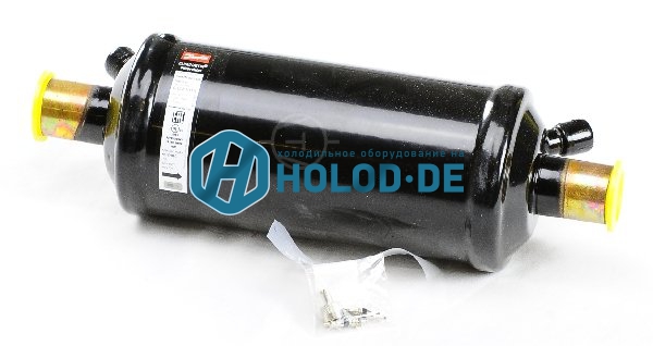 023Z1013 DAS 305 VVs Антикислотный фильтр