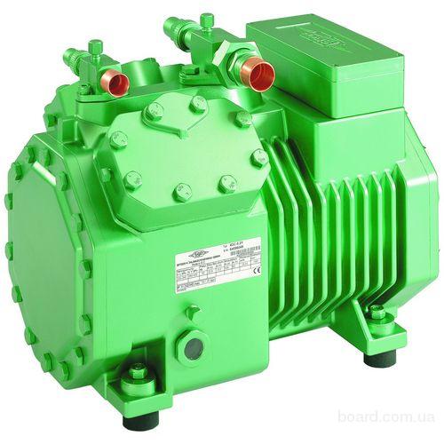 Компресcор 2HES-2Y Bitzer  (R-404)