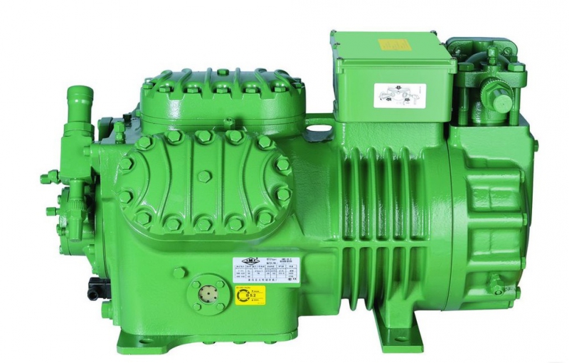 Компресcор 4FE-28Y Bitzer  (R-404)